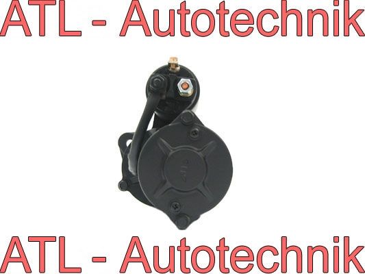 ATL AUTOTECHNIK Starter A 76 050